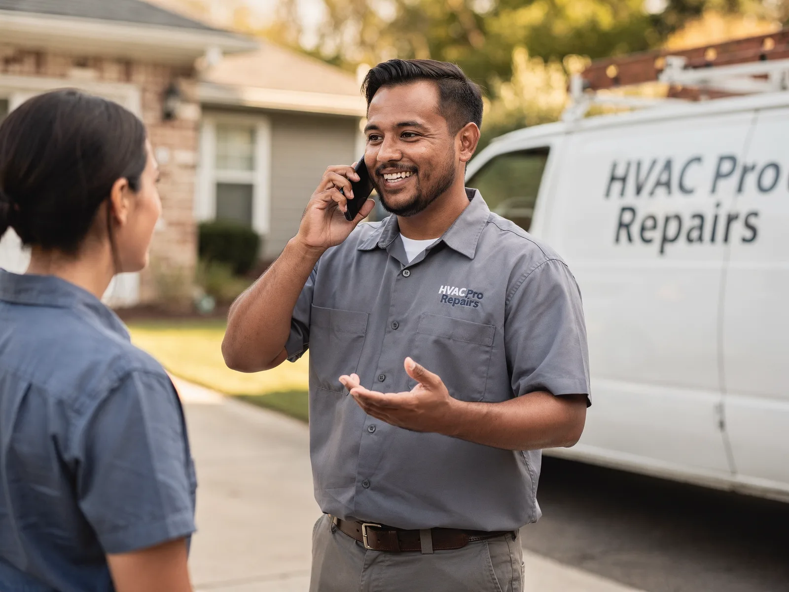 Heat Pump Repair Canyon Dam, CA FAQs